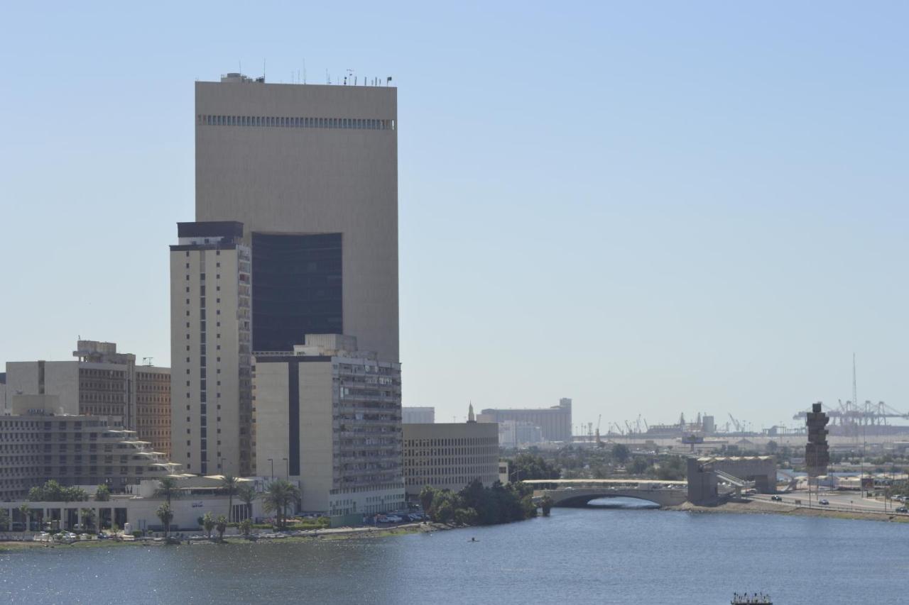 Jeddah Lake Hotel Exteriör bild