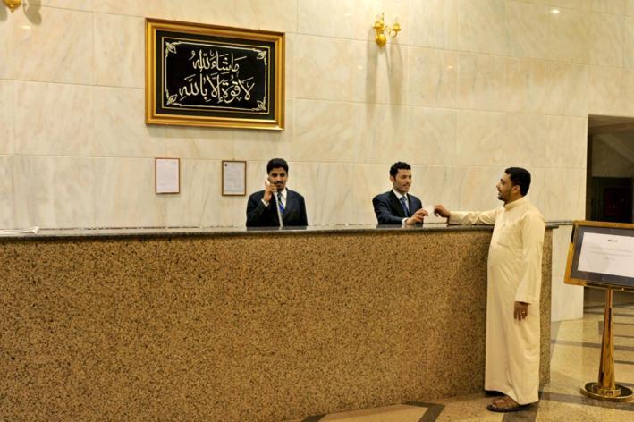 Jeddah Lake Hotel Exteriör bild